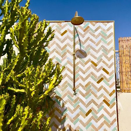 Riad Azad & Spa Marrakesh Eksteriør bilde
