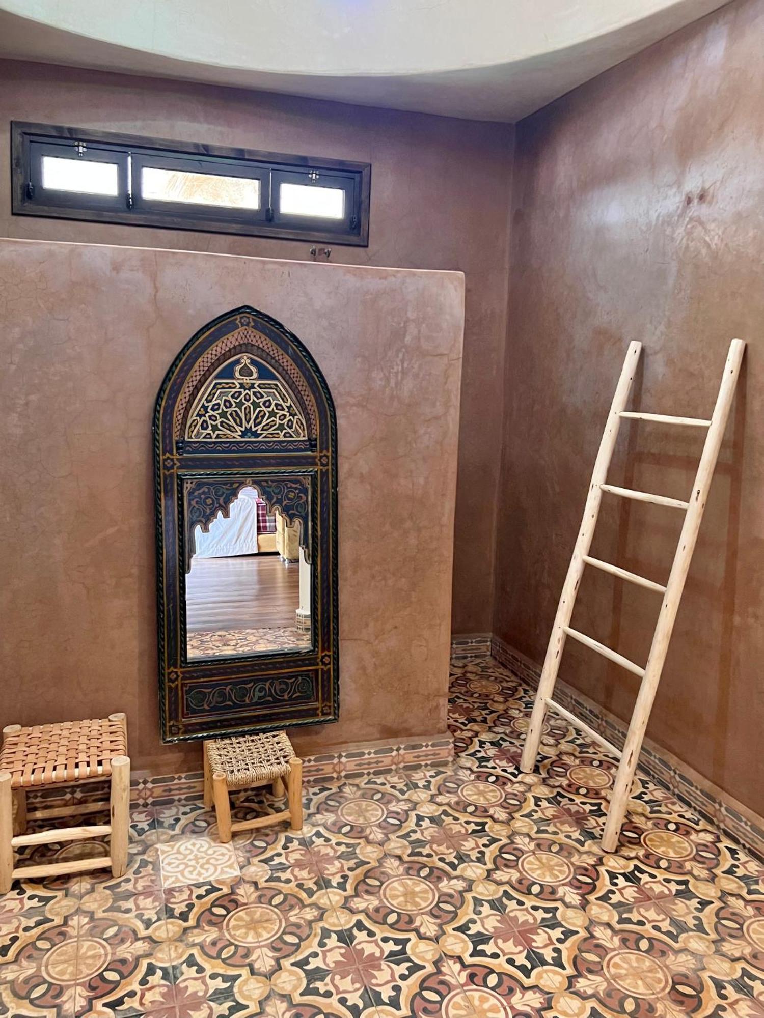 Riad Azad & Spa Marrakesh Eksteriør bilde